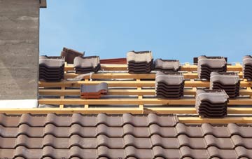 Whitton clay roofing costs