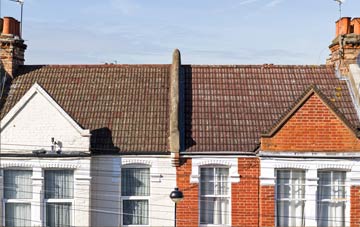 clay roofing Whitton