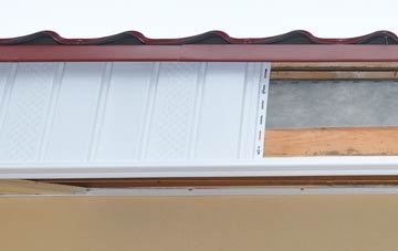 Whitton fascia repair costs