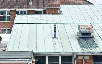 Whitton lead roofing costs