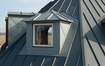 metal roofing Whitton