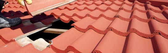compare Whitton roof repair quotes