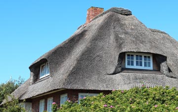 thatch roofing Whitton