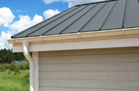 Whitton fascia repair