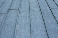 Whitton lead roofing