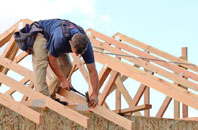 Whitton roof trusses